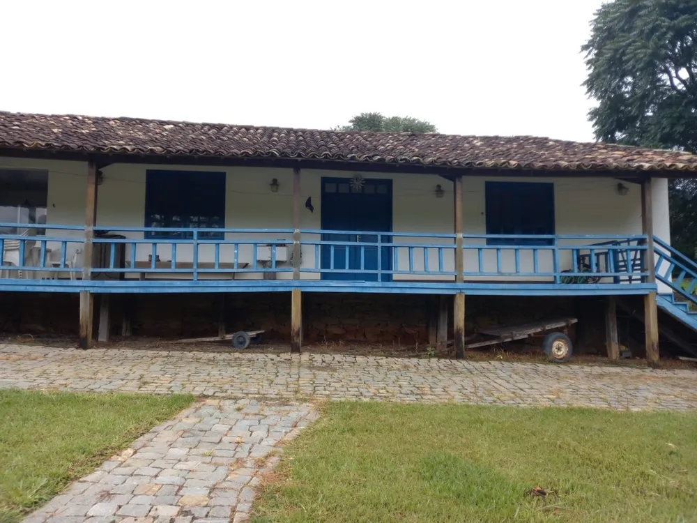 Fazenda, 1 quarto - Foto 4