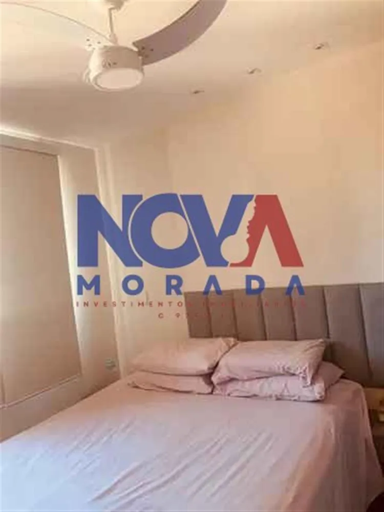 Apartamento, 2 quartos, 74 m² - Foto 4