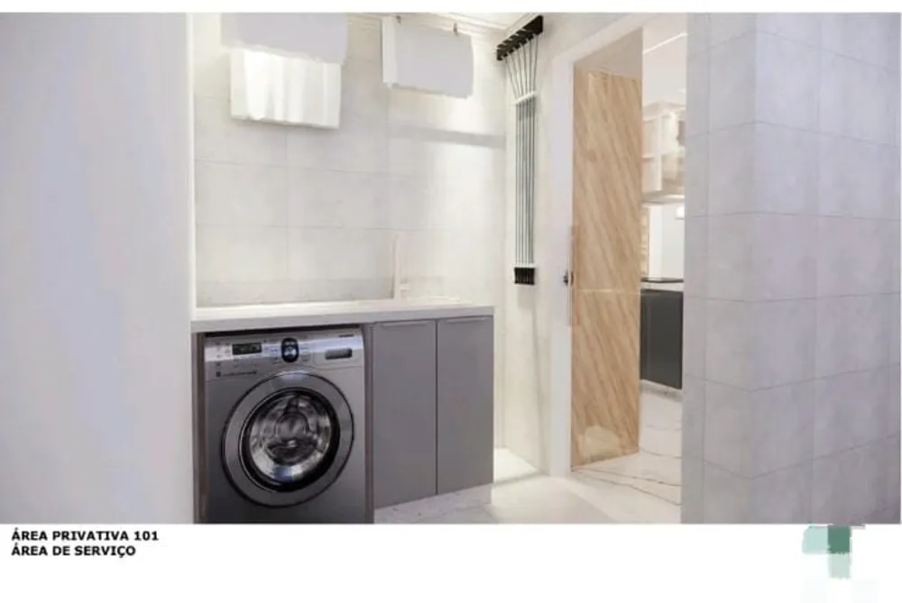 Apartamento, 2 quartos, 107 m² - Foto 11