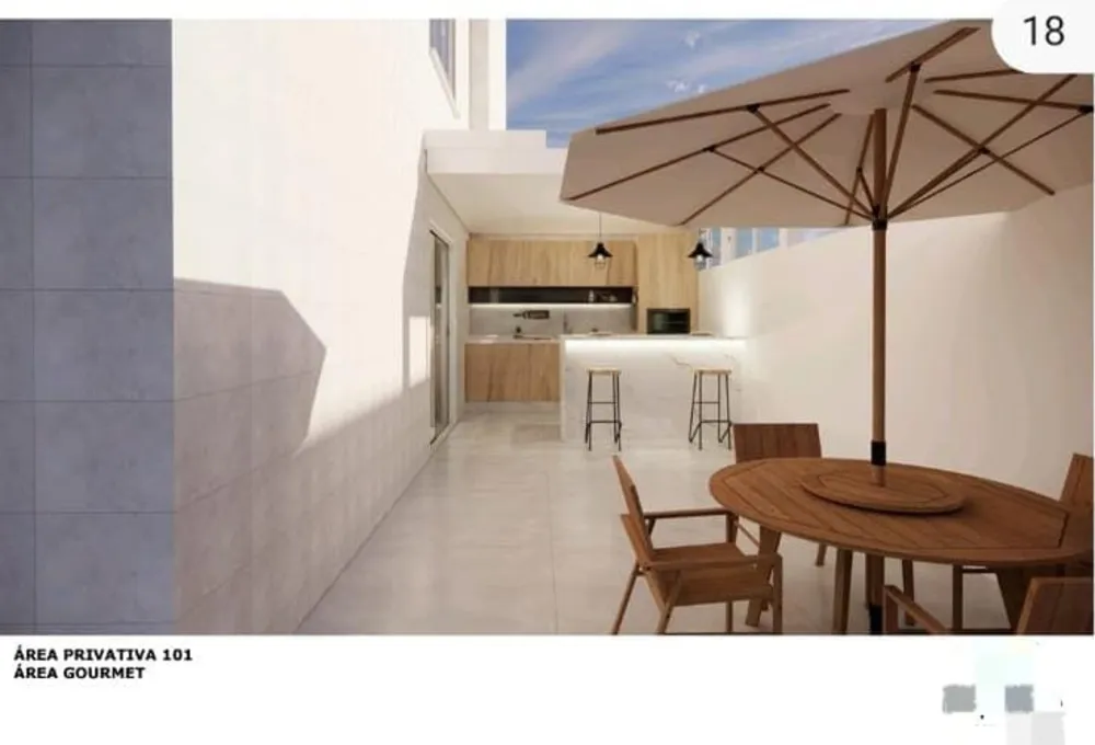 Apartamento, 2 quartos, 107 m² - Foto 10