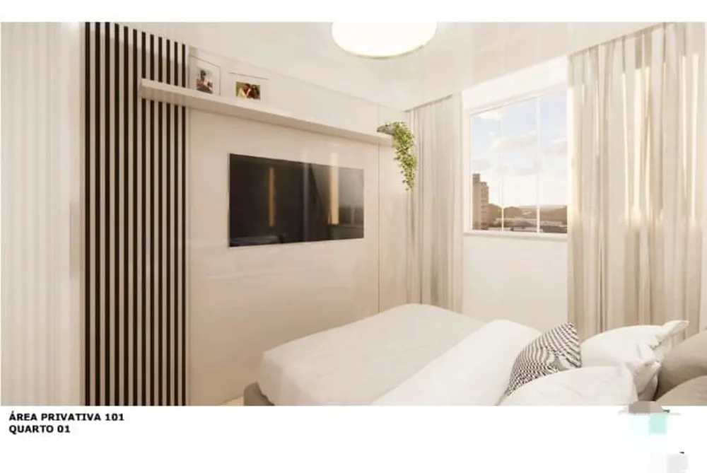 Apartamento, 2 quartos, 107 m² - Foto 7