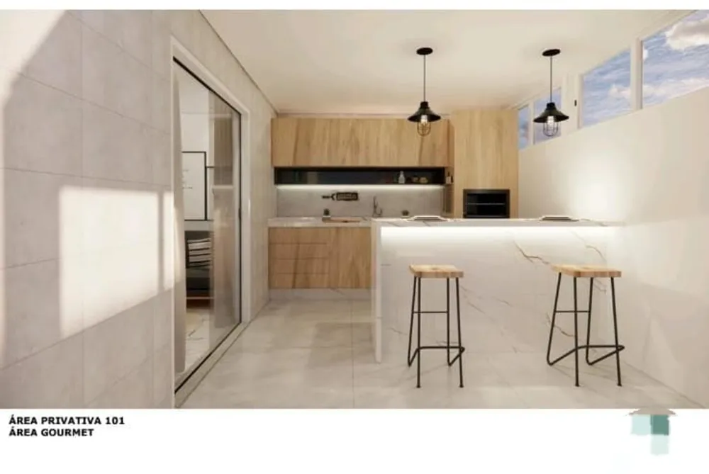 Apartamento, 2 quartos, 107 m² - Foto 9