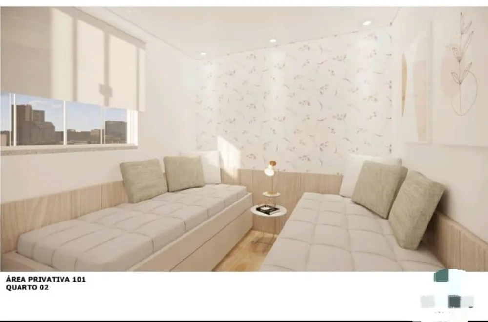Apartamento, 2 quartos, 107 m² - Foto 8
