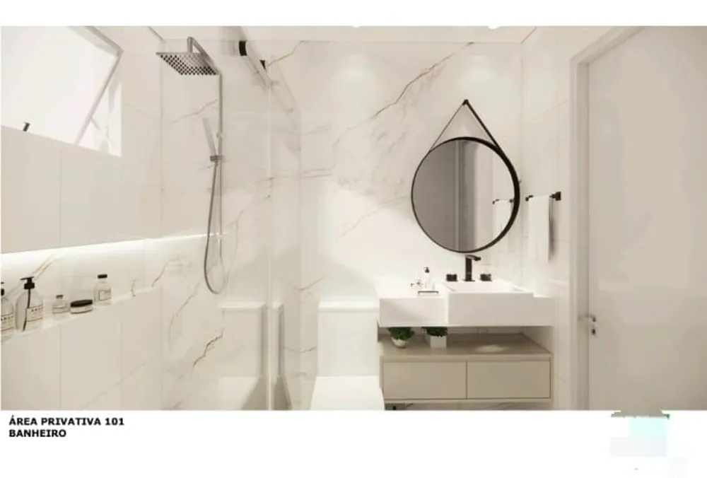 Apartamento, 2 quartos, 107 m² - Foto 5