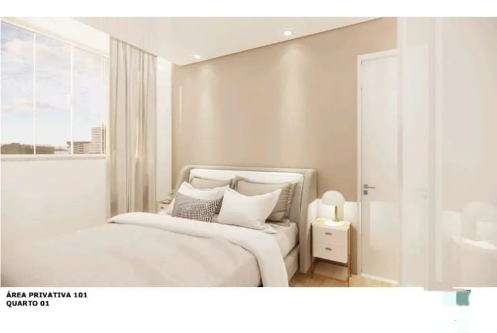 Apartamento, 2 quartos, 107 m² - Foto 6