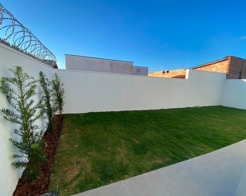 Casa, 3 quartos, 162 m² - Foto 8