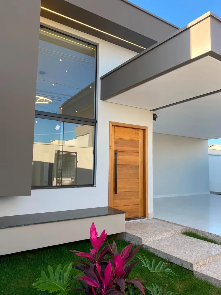 Casa, 3 quartos, 162 m² - Foto 2