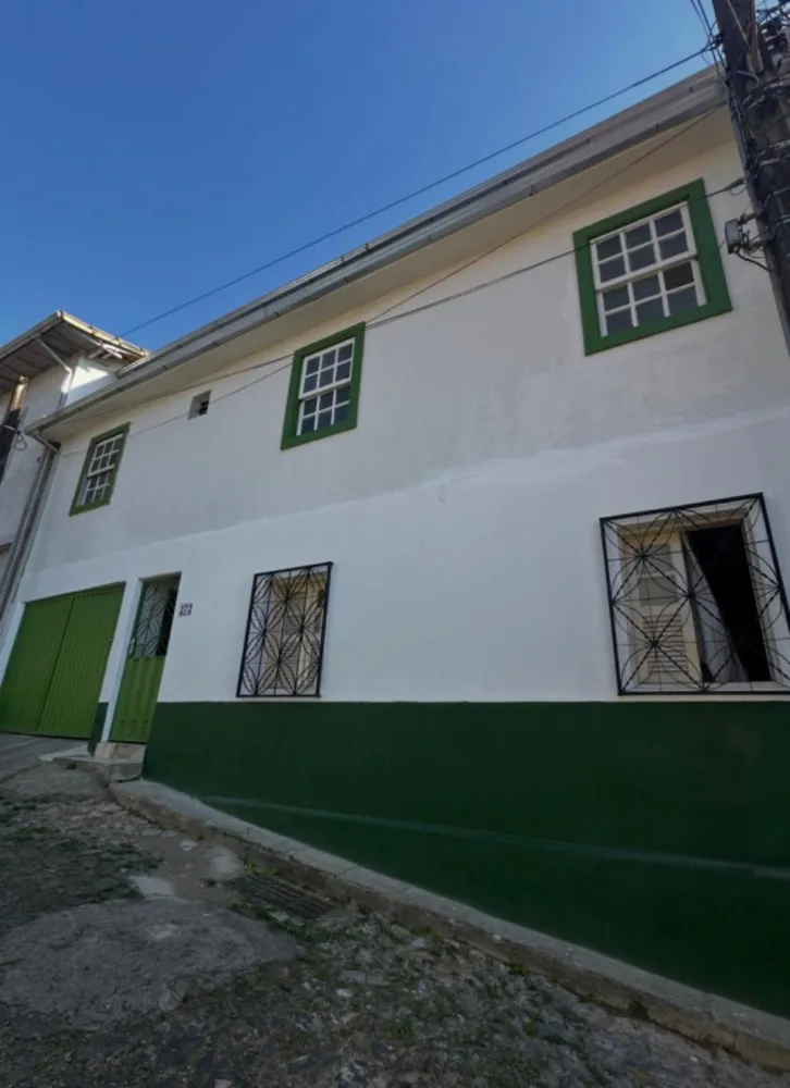 Casa, 8 quartos, 364 m² - Foto 1