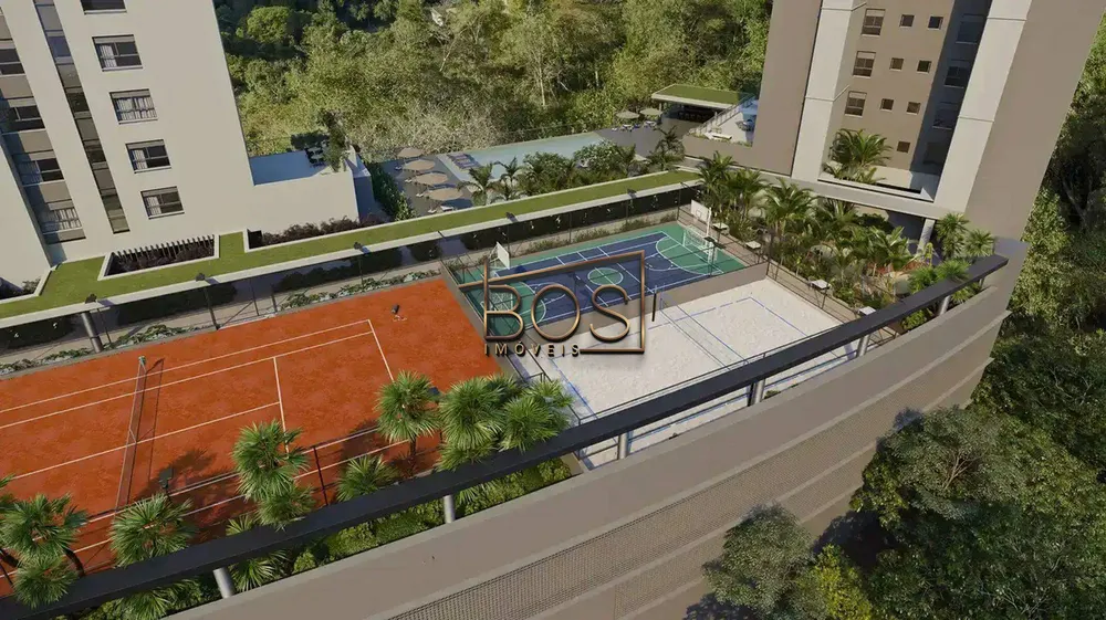 Apartamento, 4 quartos, 202 m² - Foto 8
