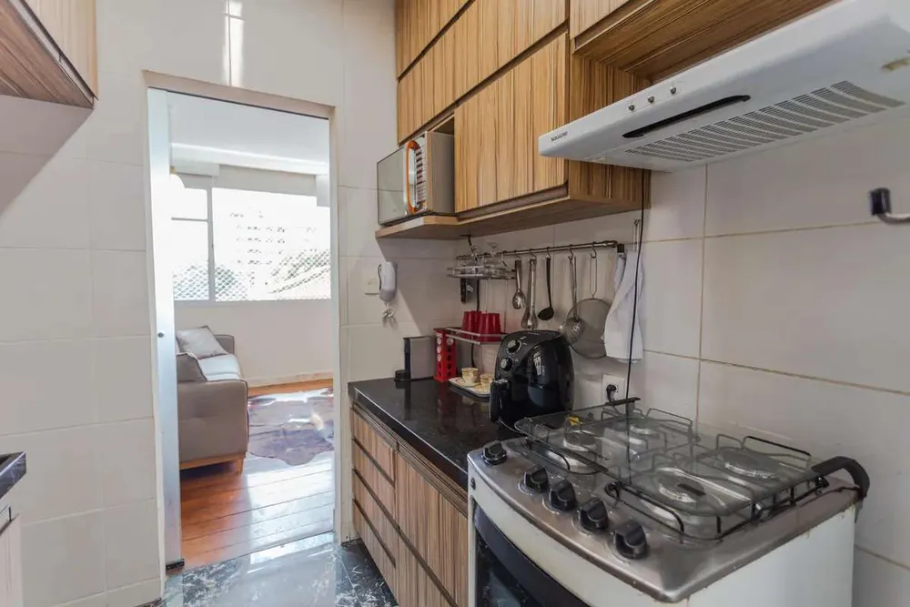 Apartamento, 3 quartos, 85 m² - Foto 12