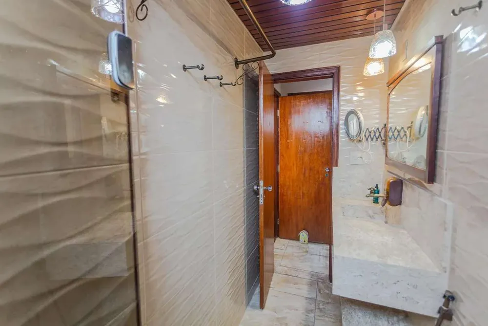 Apartamento, 3 quartos, 85 m² - Foto 11