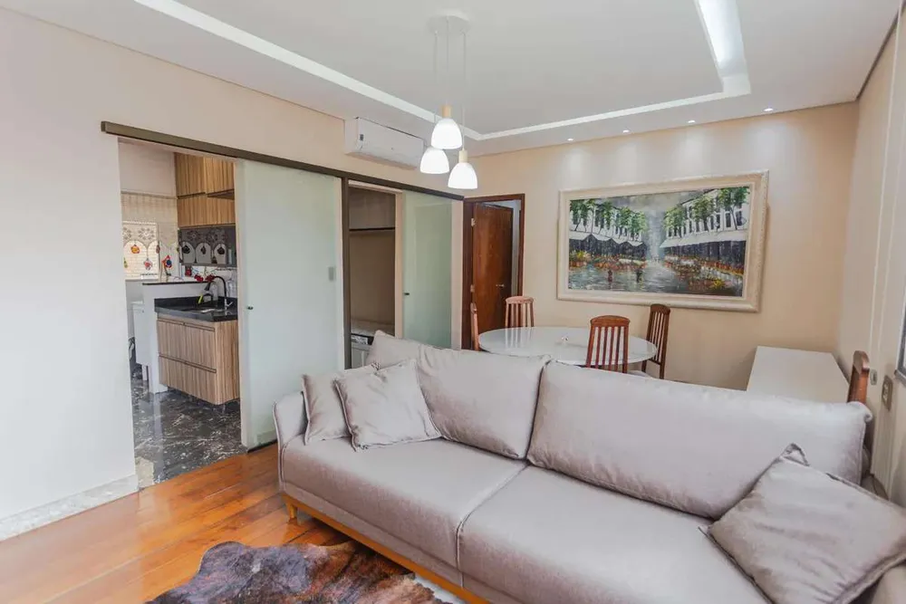 Apartamento, 3 quartos, 85 m² - Foto 1