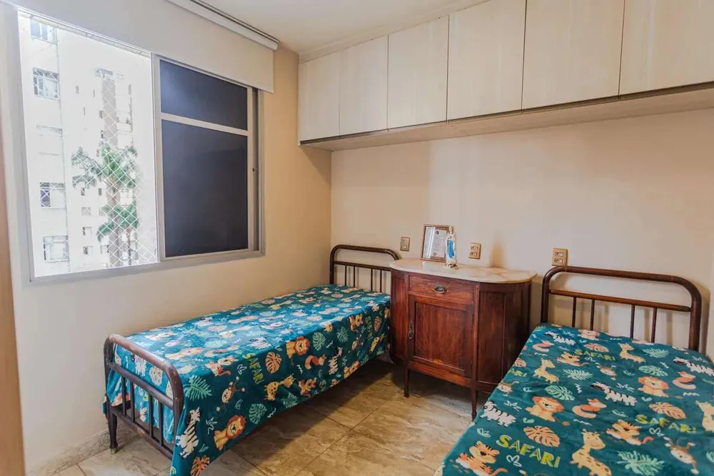 Apartamento, 3 quartos, 85 m² - Foto 5