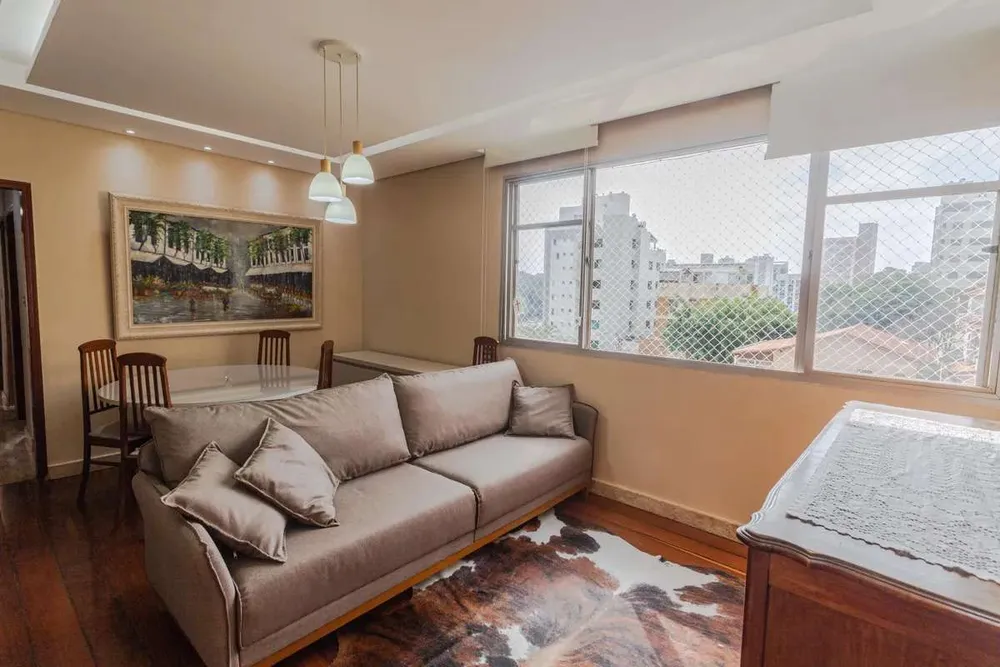 Apartamento, 3 quartos, 85 m² - Foto 2