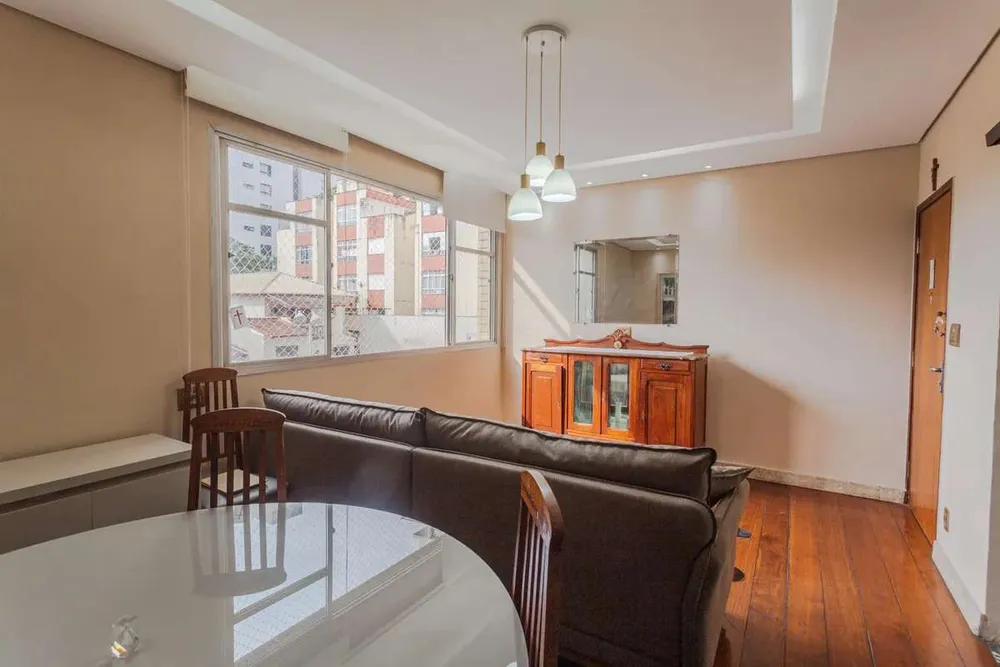 Apartamento, 3 quartos, 85 m² - Foto 3