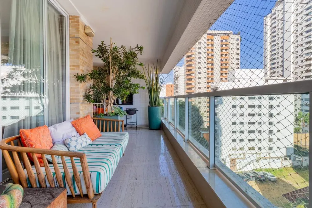 Apartamento, 3 quartos, 248 m² - Foto 7