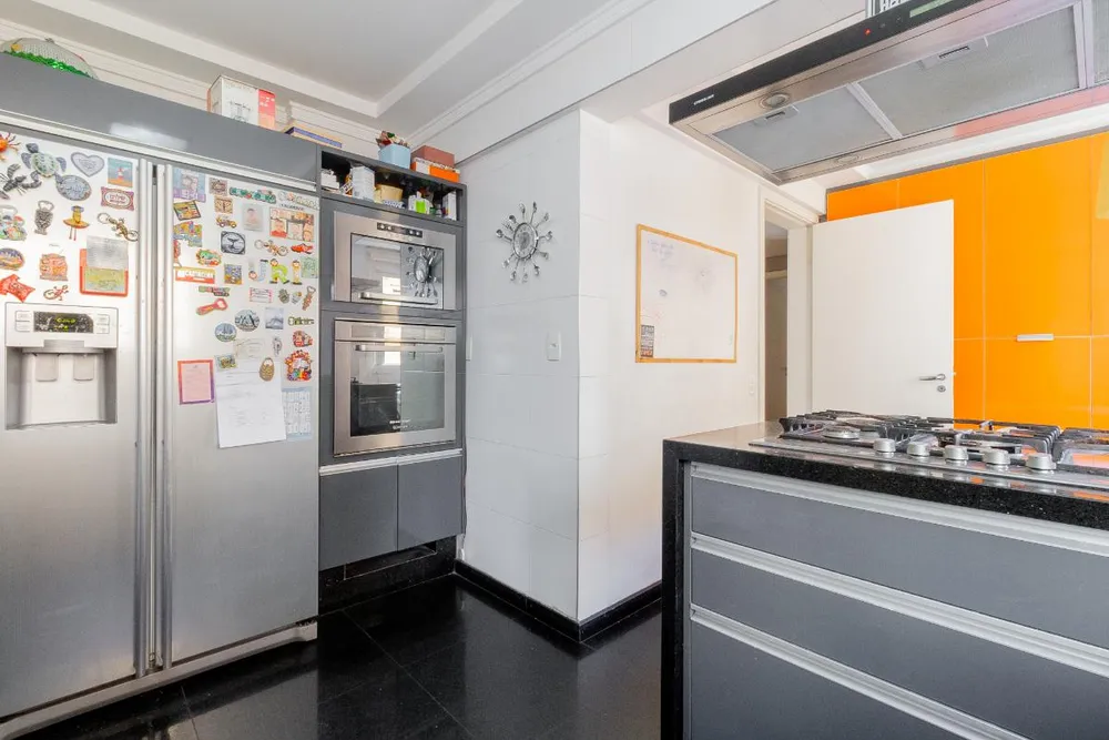 Apartamento, 3 quartos, 248 m² - Foto 6