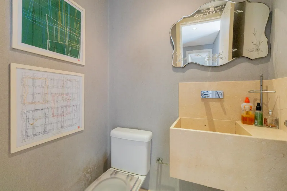Apartamento, 3 quartos, 248 m² - Foto 9