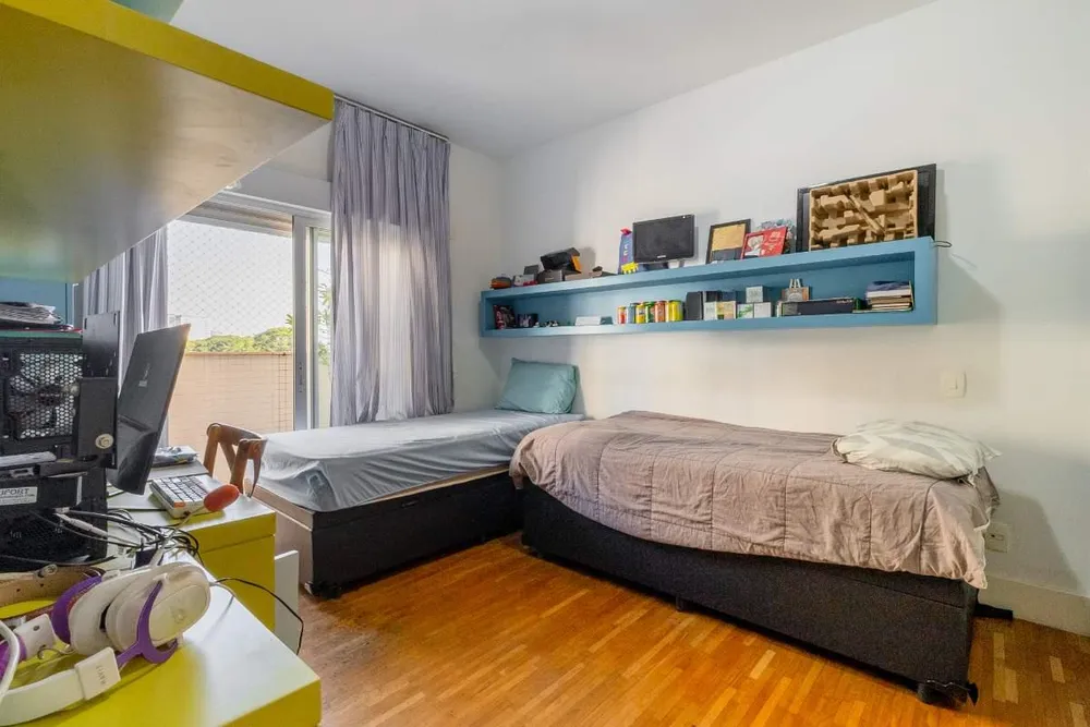 Apartamento, 3 quartos, 248 m² - Foto 16