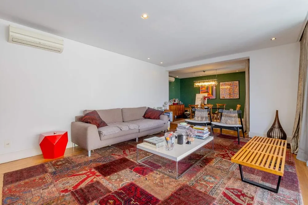 Apartamento, 3 quartos, 248 m² - Foto 3