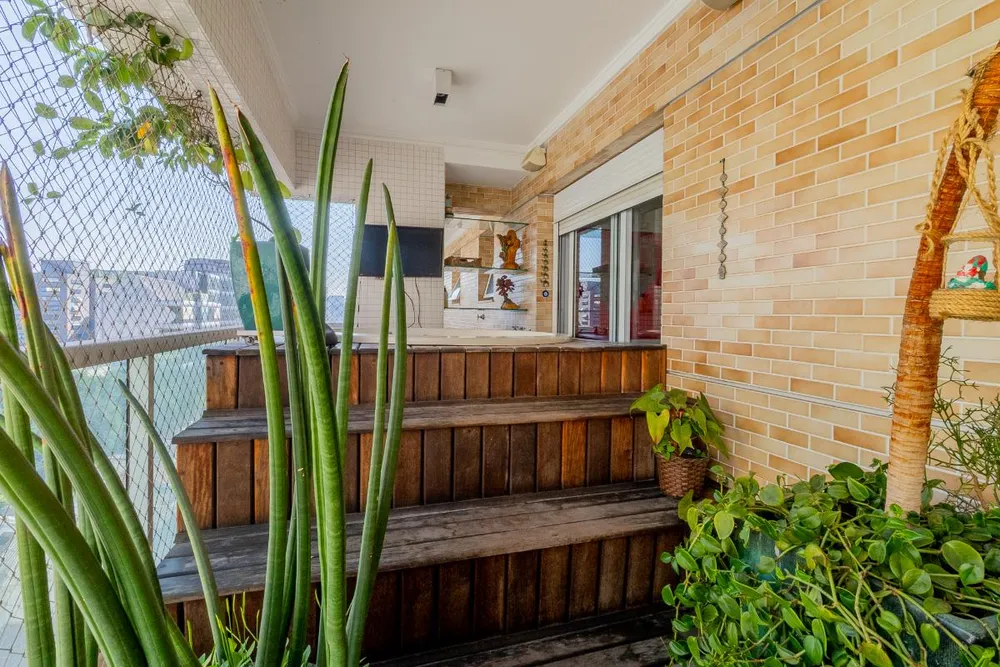 Apartamento, 3 quartos, 248 m² - Foto 8