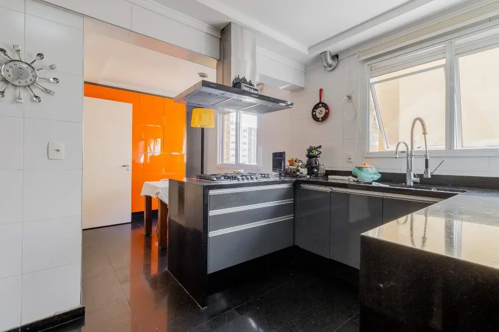 Apartamento, 3 quartos, 248 m² - Foto 5