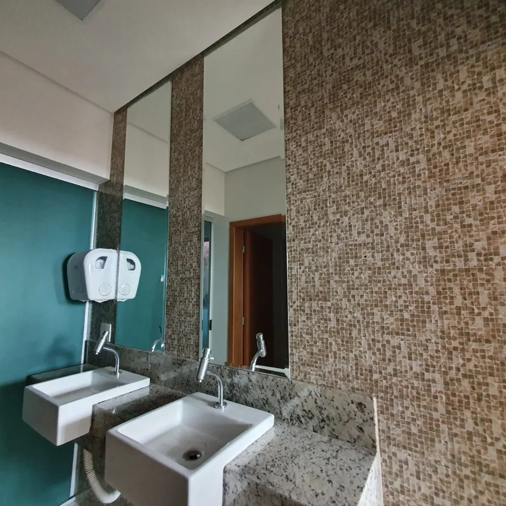 Loja-Salão, 300 m² - Foto 14