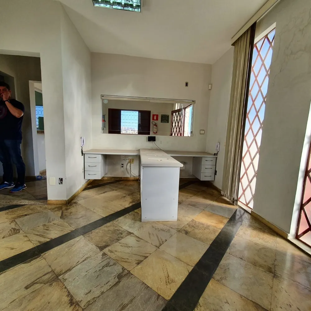 Loja-Salão, 300 m² - Foto 2