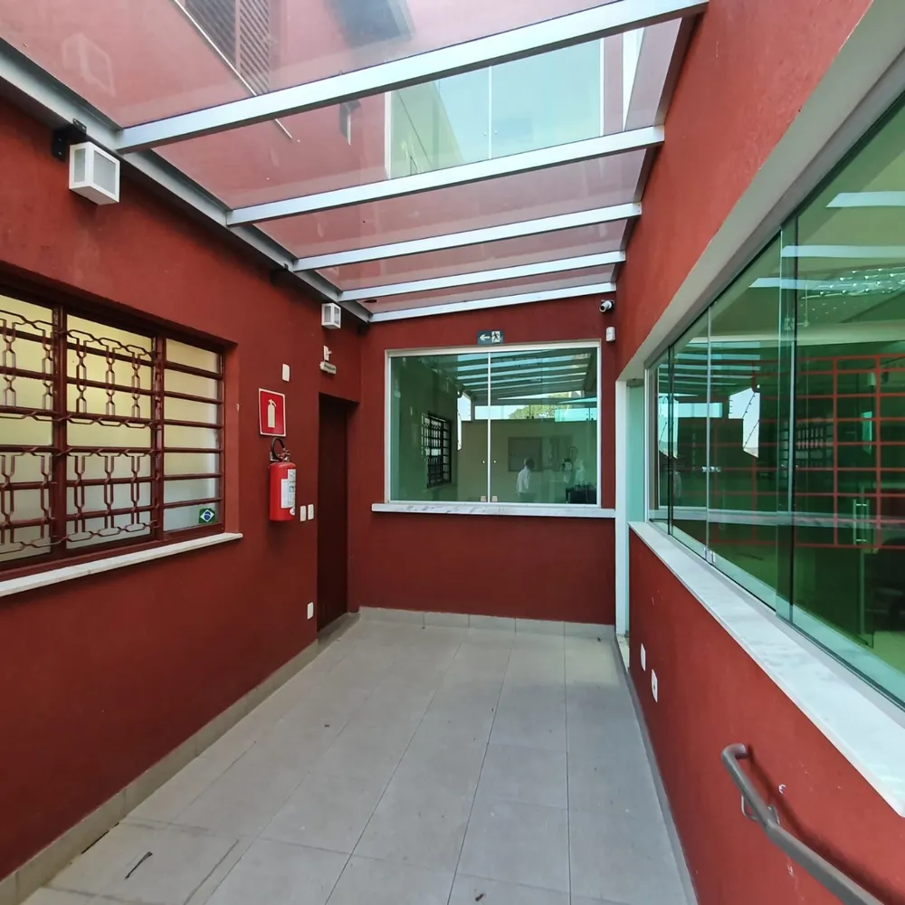 Loja-Salão, 300 m² - Foto 1