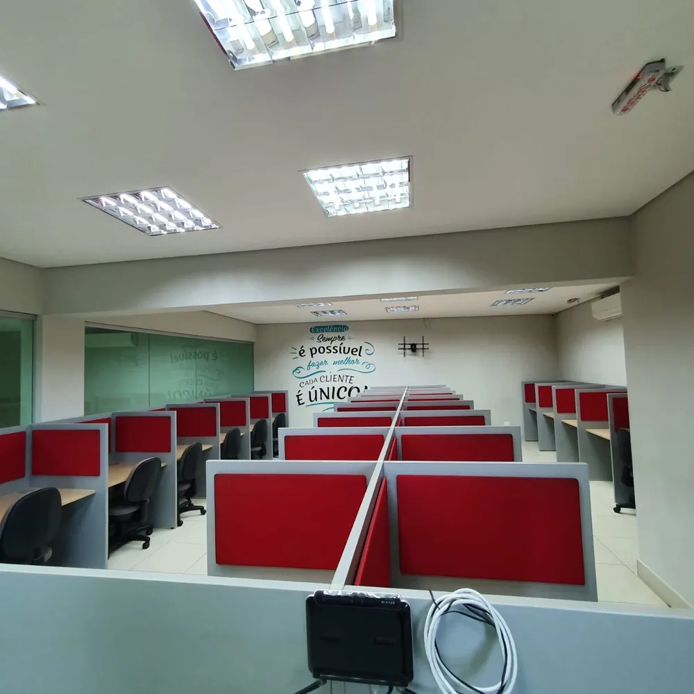 Loja-Salão, 300 m² - Foto 10
