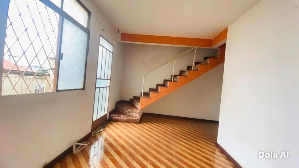 Casa, 4 quartos, 101 m² - Foto 1