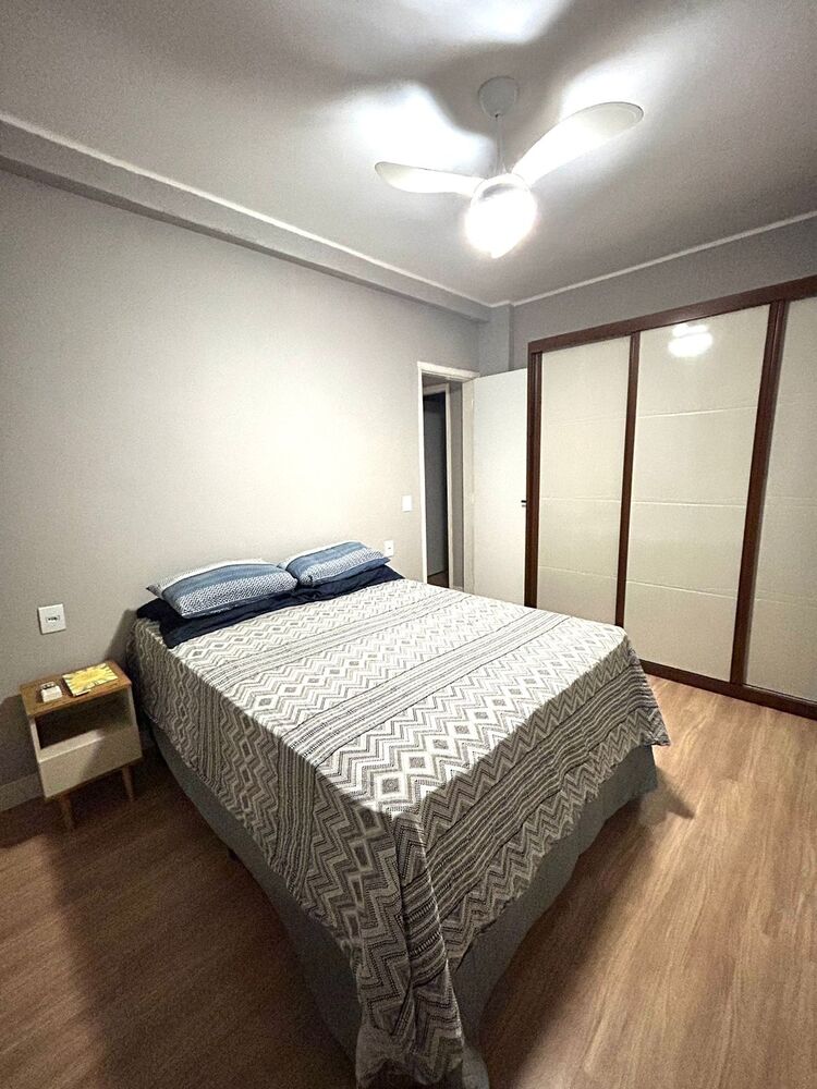 Apartamento à venda com 3 quartos, 91m² - Foto 6