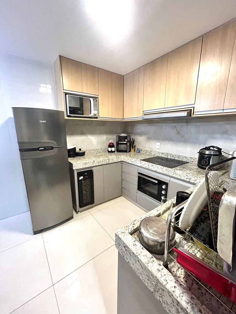 Apartamento à venda com 3 quartos, 91m² - Foto 10