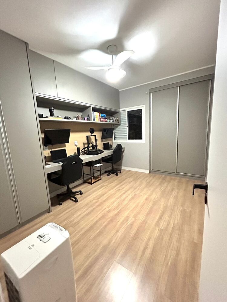 Apartamento à venda com 3 quartos, 91m² - Foto 8