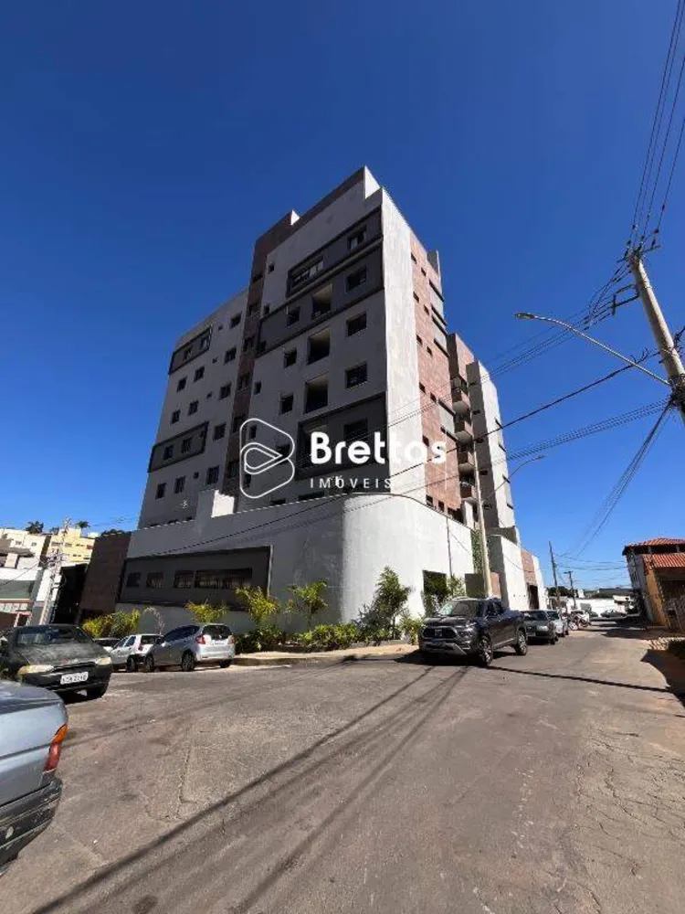 Apartamento, 1 quarto, 80 m² - Foto 1