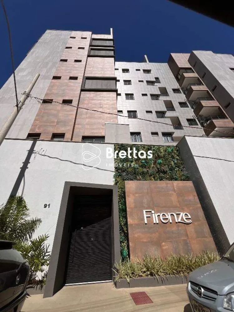 Apartamento, 1 quarto, 80 m² - Foto 3