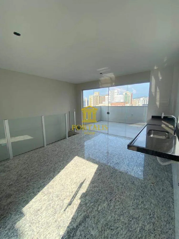 Cobertura, 1 quarto, 71 m² - Foto 4