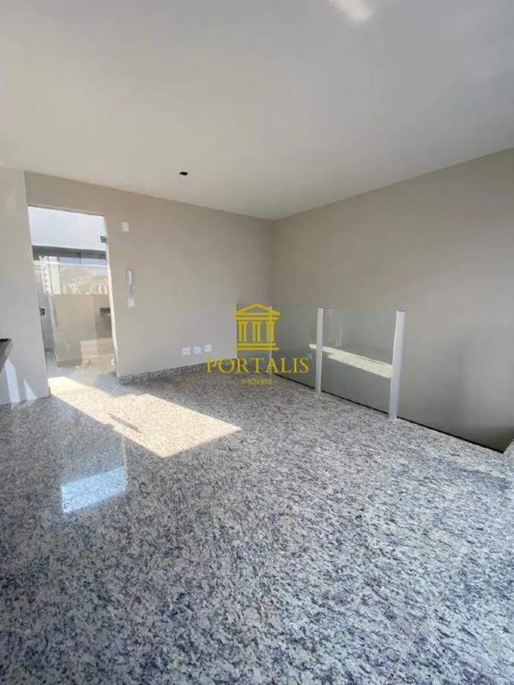 Cobertura, 1 quarto, 71 m² - Foto 3
