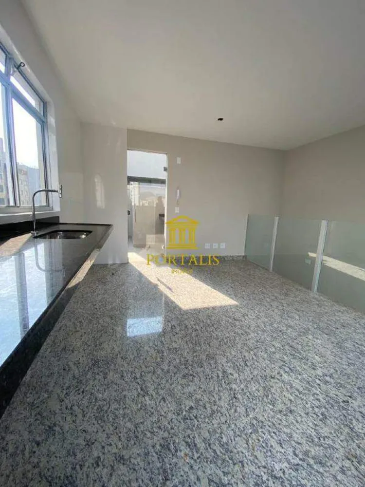 Cobertura, 1 quarto, 71 m² - Foto 8