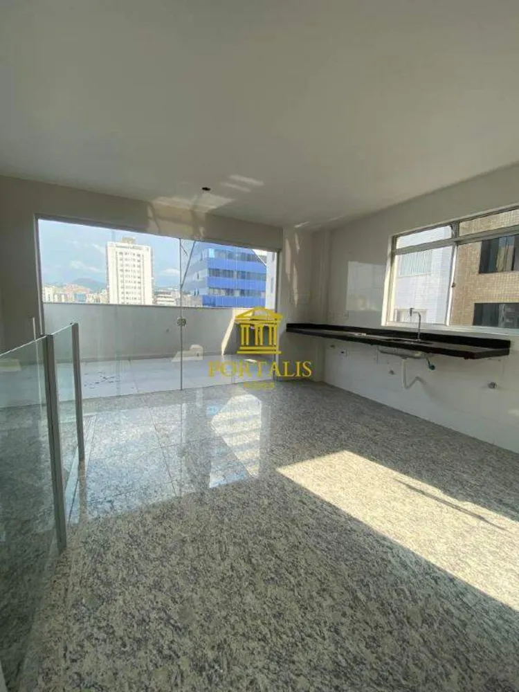 Cobertura, 1 quarto, 71 m² - Foto 7