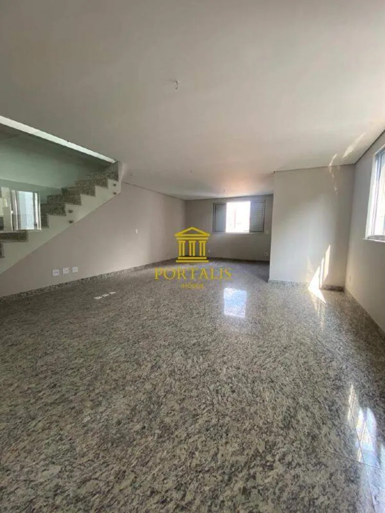 Cobertura, 1 quarto, 71 m² - Foto 2