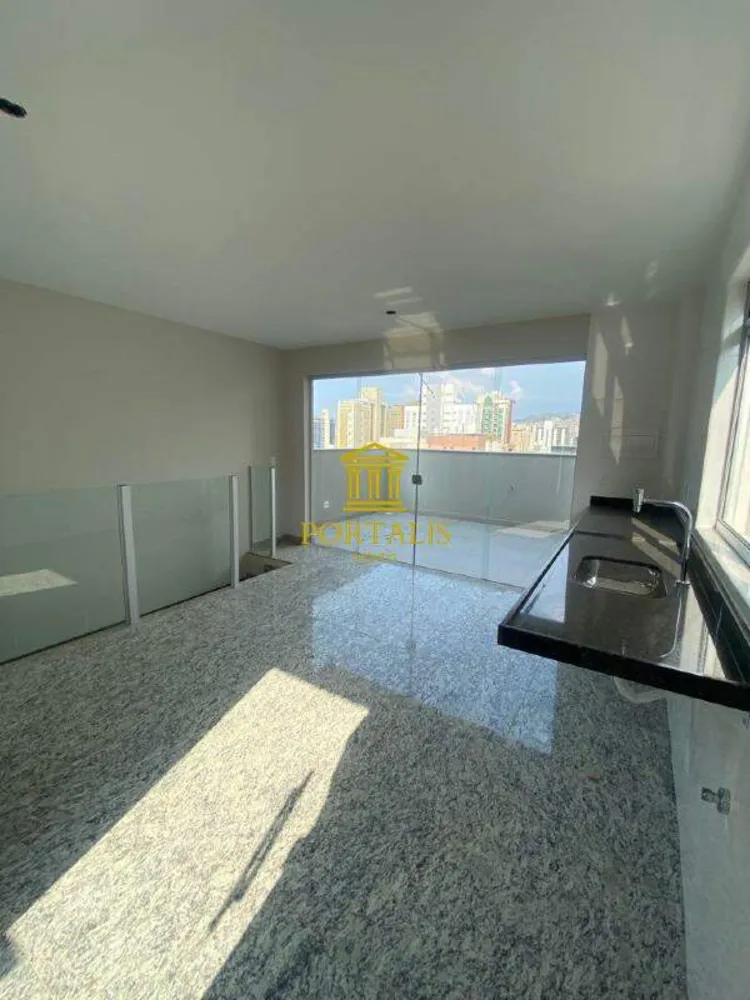 Cobertura, 1 quarto, 71 m² - Foto 6