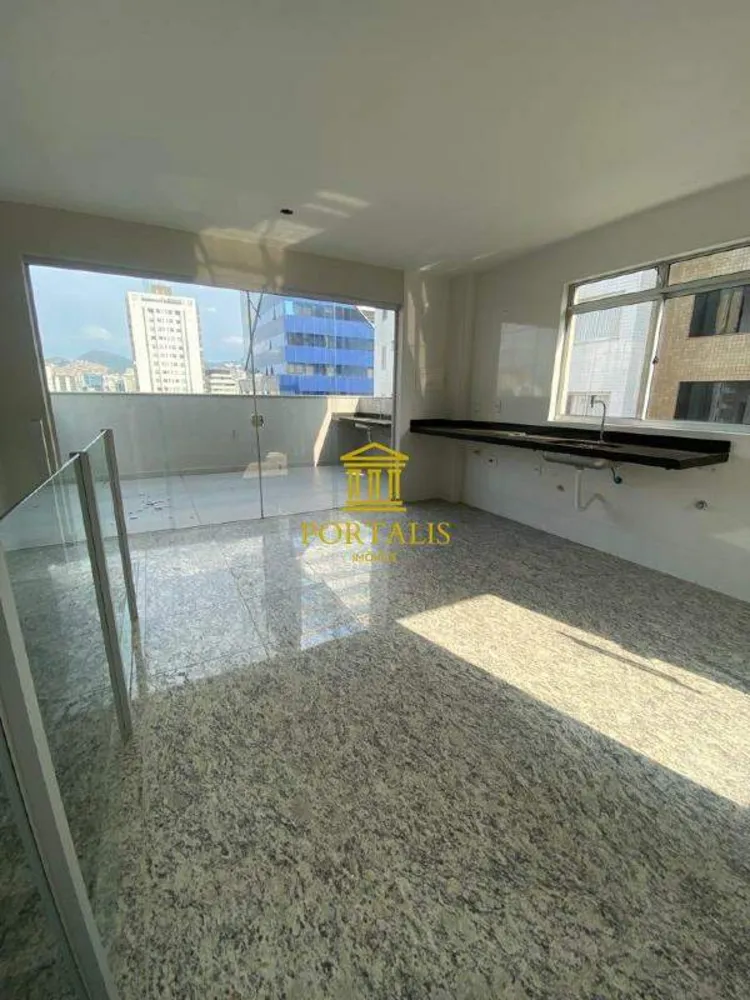 Cobertura, 1 quarto, 71 m² - Foto 1