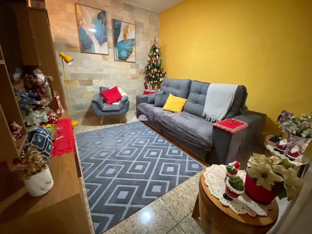 Casa, 3 quartos, 127 m² - Foto 4