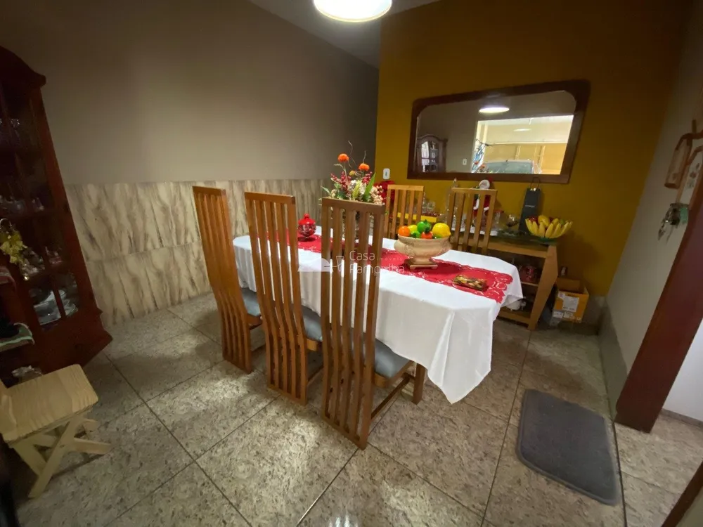 Casa, 3 quartos, 127 m² - Foto 1