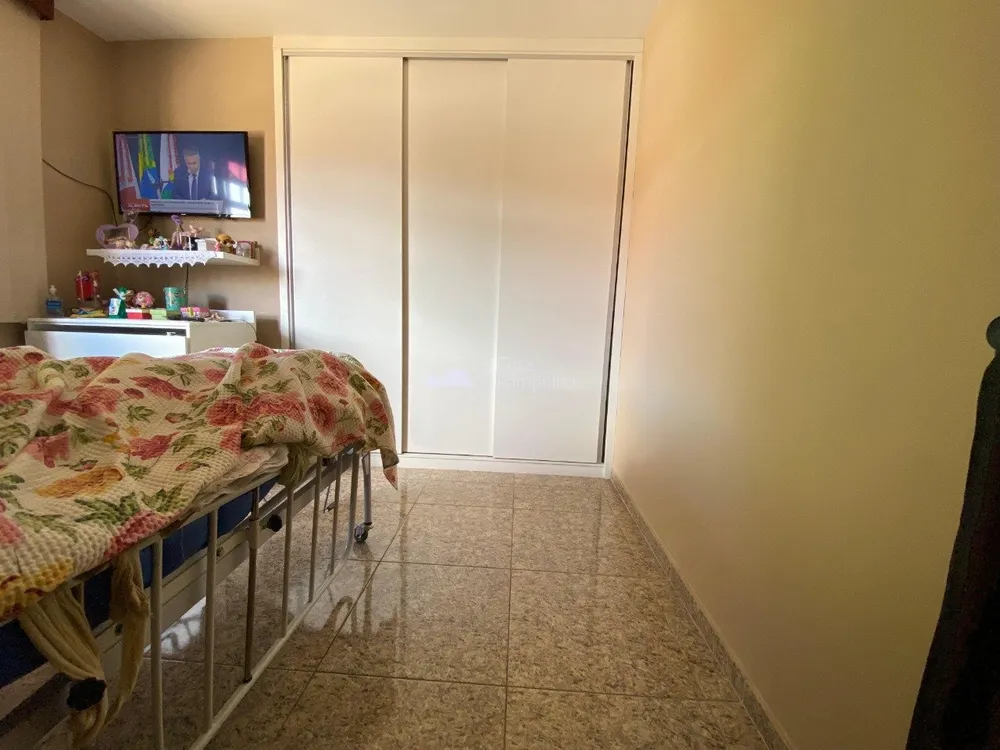 Casa, 3 quartos, 127 m² - Foto 2