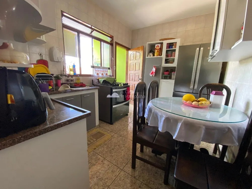 Casa, 3 quartos, 127 m² - Foto 8
