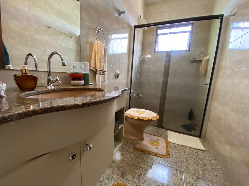 Casa, 3 quartos, 127 m² - Foto 3