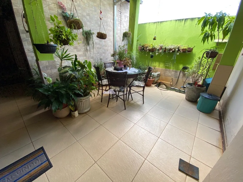 Casa, 3 quartos, 127 m² - Foto 23