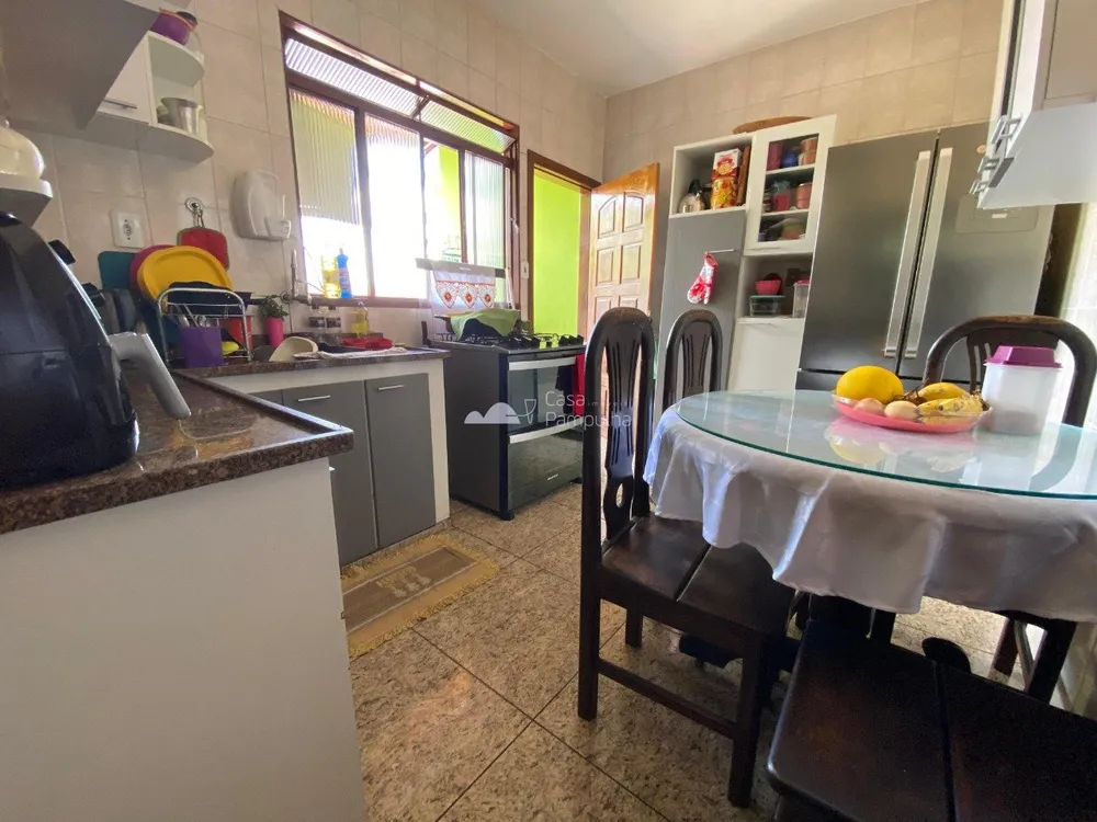 Casa, 3 quartos, 127 m² - Foto 9